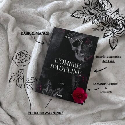 adeline's shadow