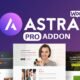 ASTRA PRO ADDON