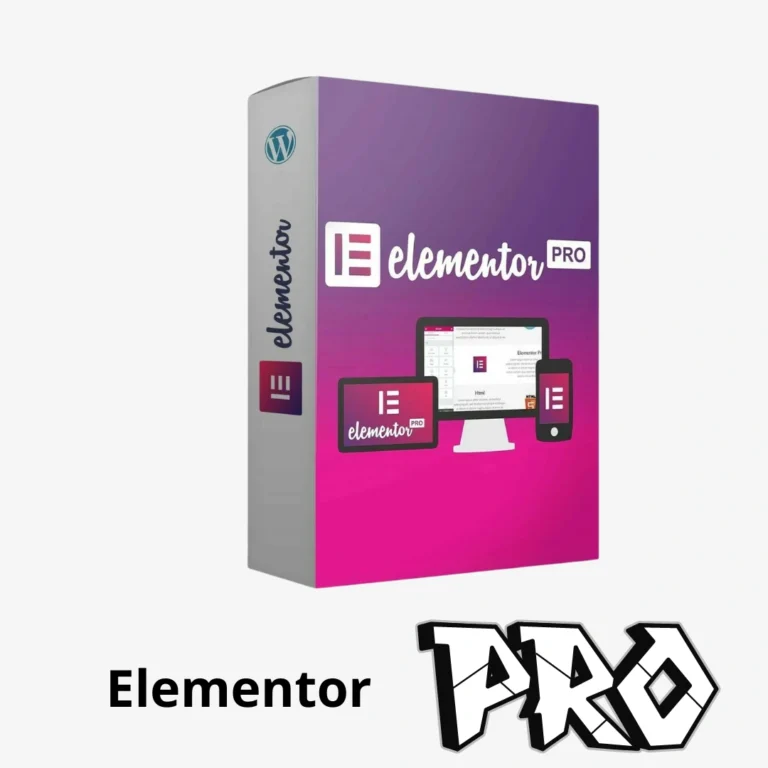 elementor pro gratuit pack