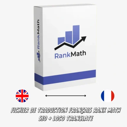 rank math seo traduire