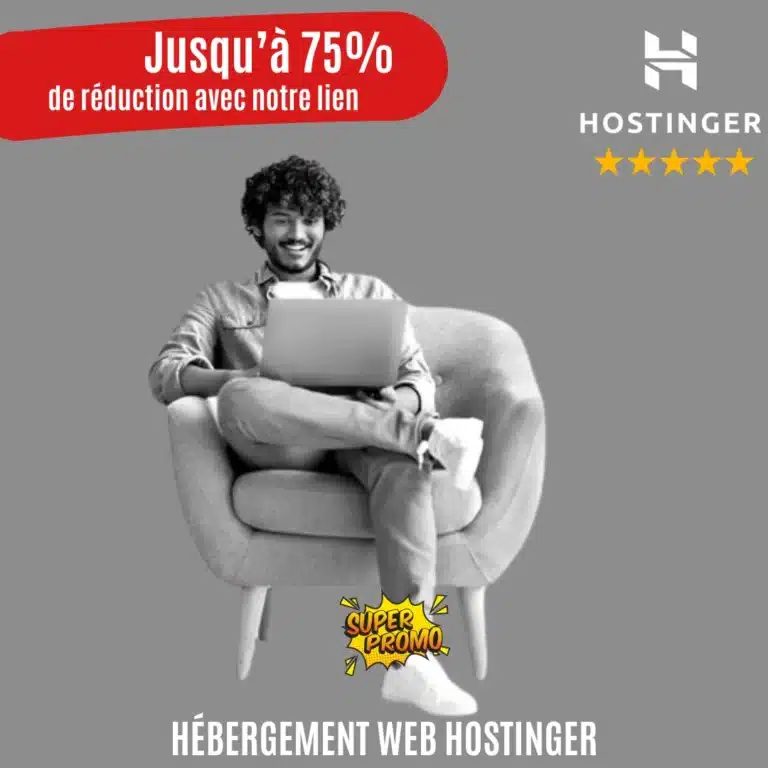 web hosting hostinger