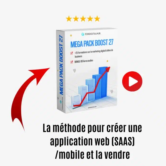 créateur d'application - application web - applications mobile