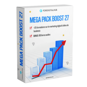 online business and digital marketing training packages - white label training