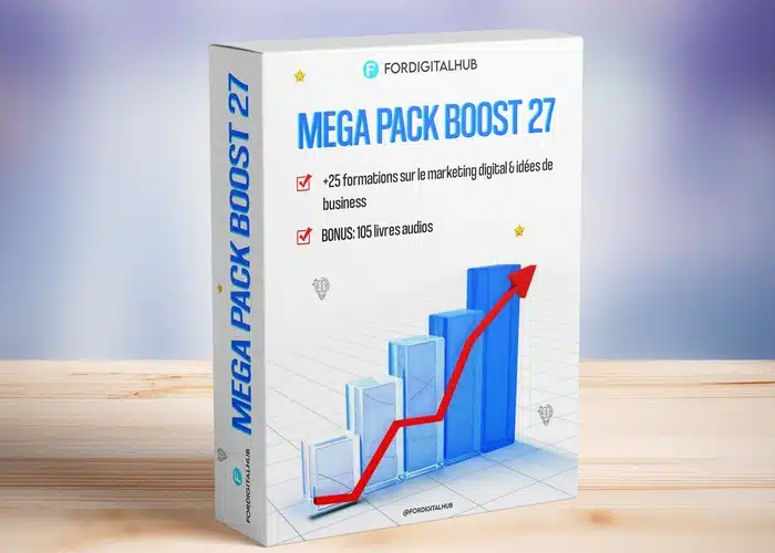 online business and digital marketing training packages