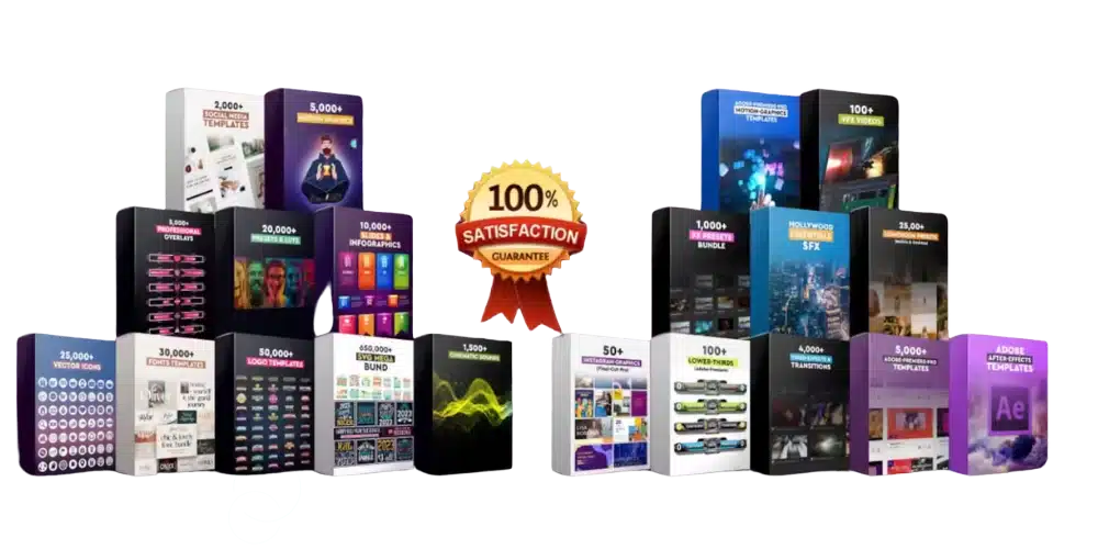 Pack Ultimate 150M - 15 million digital products in white label / PLR, ready to sell!