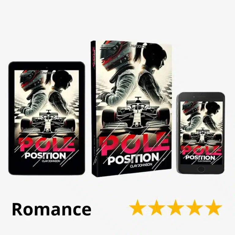 Pole position ebook