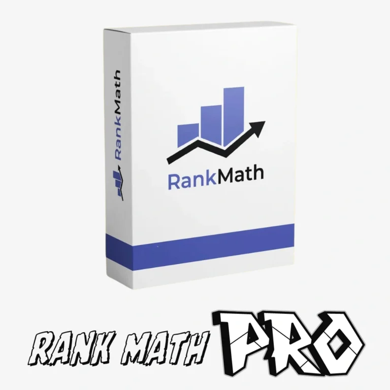 Rank math seo pro - Free Rank math pro