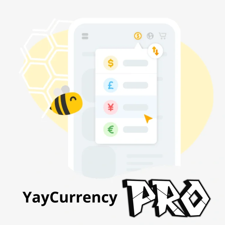 YayCurrency Pro woocommerce currency converter