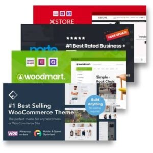 woocommerce