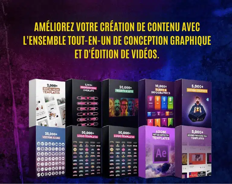 Pack Ultimate 150M - 15 million digital products in white label / PLR, ready to sell!
