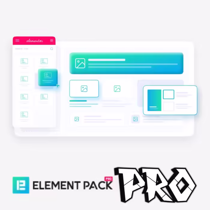 ELEMENT PACK PRO